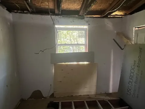 2067 Woodside Street Jacksonville FL 32209