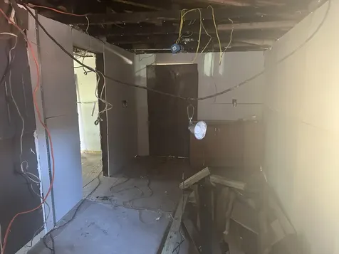 2067 Woodside Street Jacksonville FL 32209