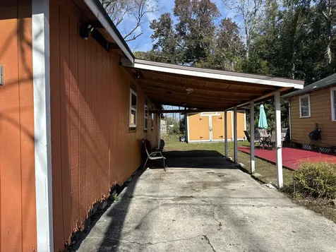 2067 Woodside Street Jacksonville FL 32209