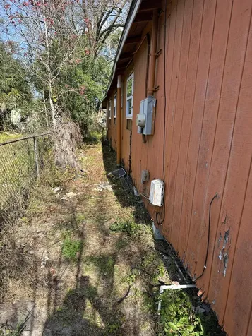 2067 Woodside Street Jacksonville FL 32209