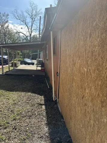 2067 Woodside Street Jacksonville FL 32209