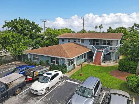 3440 NE 16th Terrace Pompano Beach FL 33064