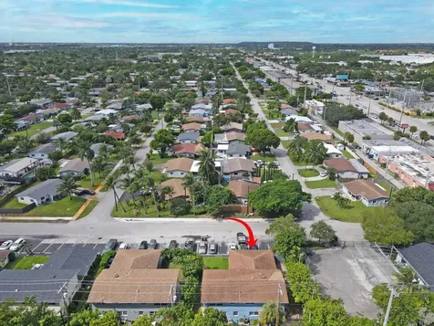 3440 NE 16th Terrace Pompano Beach FL 33064