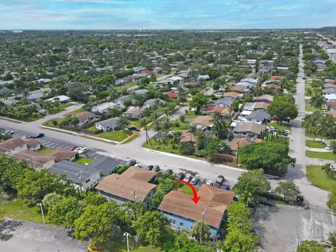 3440 NE 16th Terrace Pompano Beach FL 33064