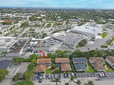 3440 NE 16th Terrace Pompano Beach FL 33064