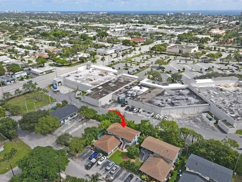 3440 NE 16th Terrace Pompano Beach FL 33064