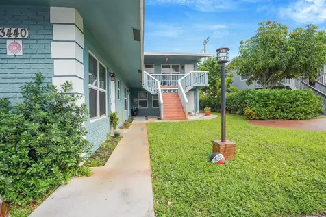 3440 NE 16th Terrace Pompano Beach FL 33064