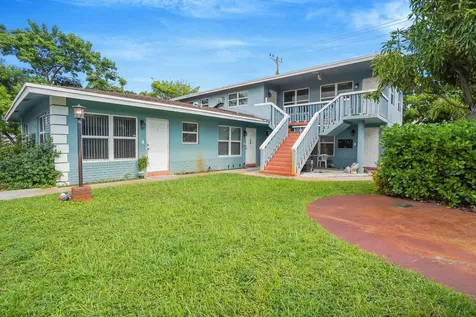 3440 NE 16th Terrace Pompano Beach FL 33064