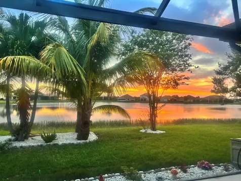 11940 Sw Aventino Drive Port Saint Lucie FL 34987