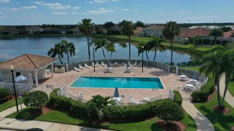 11940 Sw Aventino Drive Port Saint Lucie FL 34987
