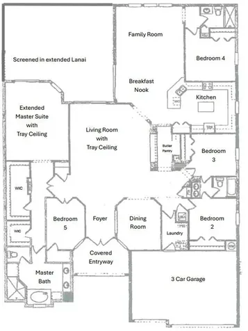 11940 Sw Aventino Drive Port Saint Lucie FL 34987