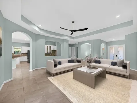 11940 Sw Aventino Drive Port Saint Lucie FL 34987
