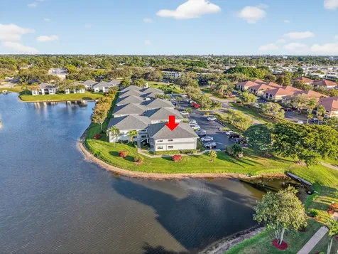 15235 Lakes Of Delray Boulevard Delray Beach FL 33484