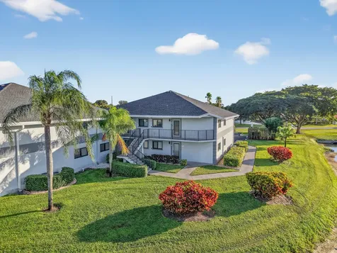 15235 Lakes Of Delray Boulevard Delray Beach FL 33484