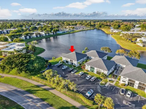 15235 Lakes Of Delray Boulevard Delray Beach FL 33484
