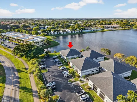 15235 Lakes Of Delray Boulevard Delray Beach FL 33484