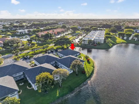15235 Lakes Of Delray Boulevard Delray Beach FL 33484