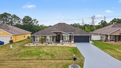 5867 Nw Leah Drive Port Saint Lucie FL 34986