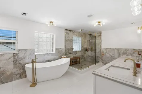5867 Nw Leah Drive Port Saint Lucie FL 34986