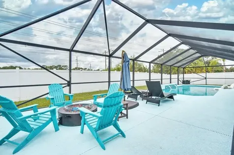 5867 Nw Leah Drive Port Saint Lucie FL 34986