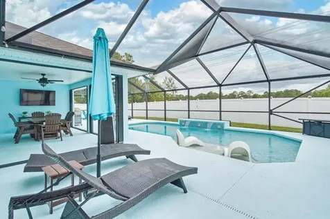 5867 Nw Leah Drive Port Saint Lucie FL 34986