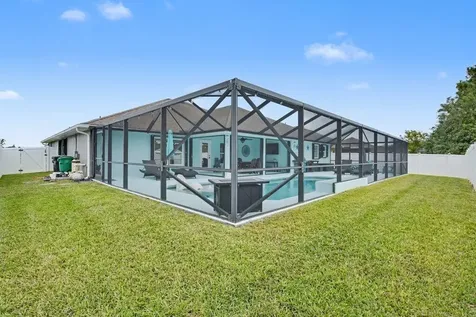 5867 Nw Leah Drive Port Saint Lucie FL 34986