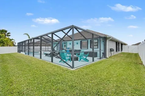 5867 Nw Leah Drive Port Saint Lucie FL 34986