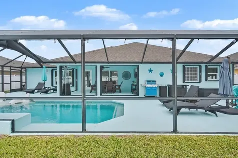 5867 Nw Leah Drive Port Saint Lucie FL 34986