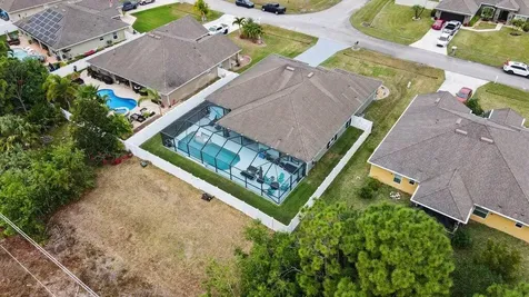 5867 Nw Leah Drive Port Saint Lucie FL 34986