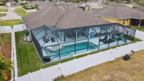 5867 Nw Leah Drive Port Saint Lucie FL 34986