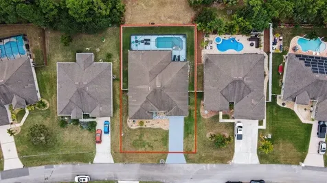 5867 Nw Leah Drive Port Saint Lucie FL 34986