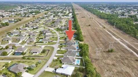 5867 Nw Leah Drive Port Saint Lucie FL 34986