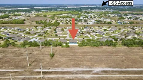 5867 Nw Leah Drive Port Saint Lucie FL 34986