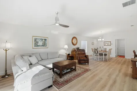 868 Bent Creek Drive Fort Pierce FL 34947