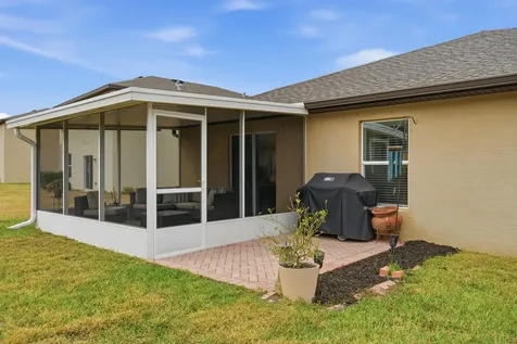 868 Bent Creek Drive Fort Pierce FL 34947