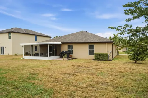 868 Bent Creek Drive Fort Pierce FL 34947