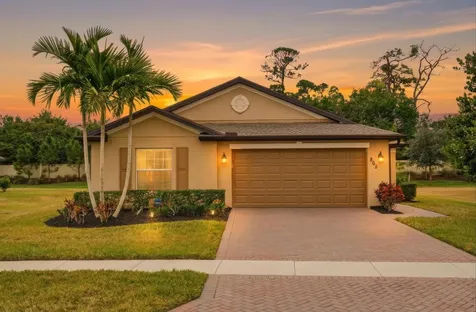 868 Bent Creek Drive Fort Pierce FL 34947