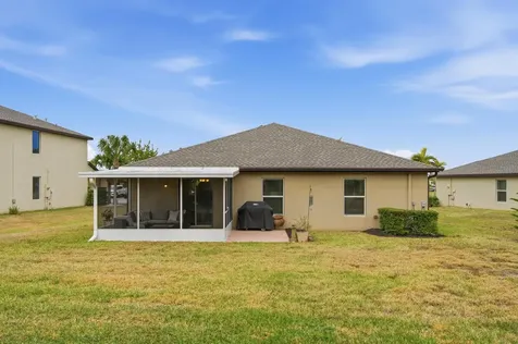 868 Bent Creek Drive Fort Pierce FL 34947