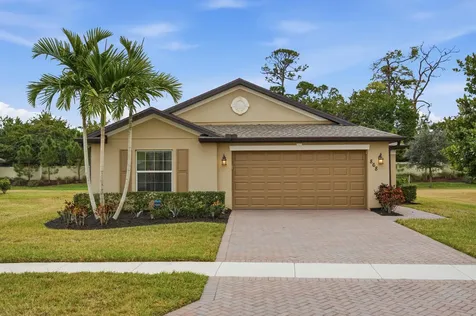 868 Bent Creek Drive Fort Pierce FL 34947