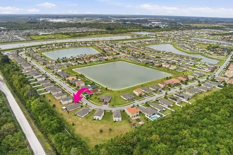 868 Bent Creek Drive Fort Pierce FL 34947