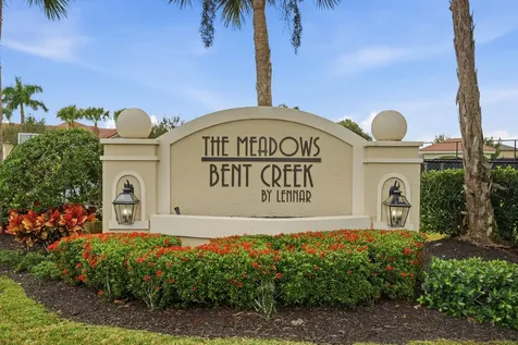 868 Bent Creek Drive Fort Pierce FL 34947