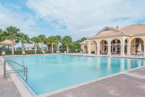 868 Bent Creek Drive Fort Pierce FL 34947