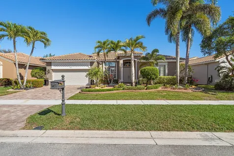 9151 Caserta Street Lake Worth FL 33467
