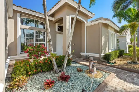 9151 Caserta Street Lake Worth FL 33467