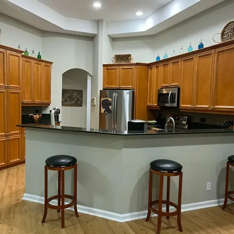 9151 Caserta Street Lake Worth FL 33467