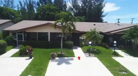 14606 Lucy Drive Delray Beach FL 33484