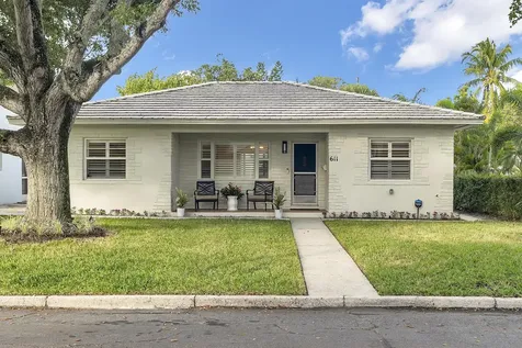 611 N Palmway Lake Worth Beach FL 33460