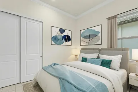786 Se Courances Drive Port Saint Lucie FL 34984