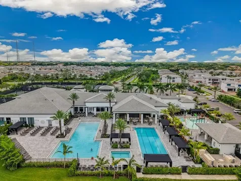 8593 Swinley Forest Way Boca Raton FL 33434