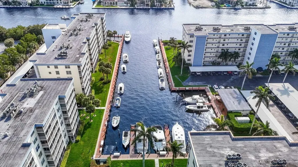 1 Harbourside Drive Delray Beach FL 33483